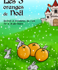 Les 3 oranges de Noël
