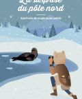 La surprise du Pole Nord (JP)