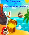 Les aventures du capitaine frimouss