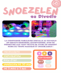 Snoezelen